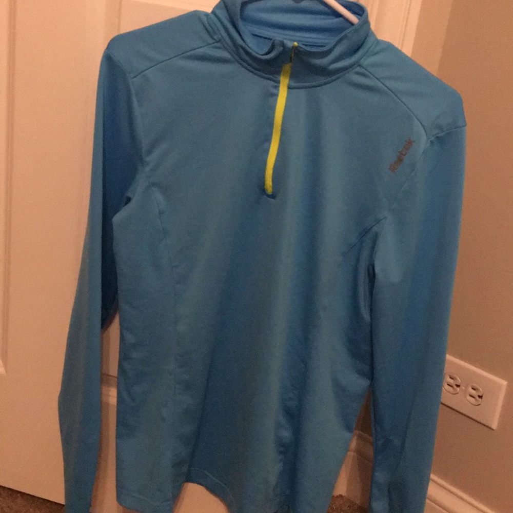 Zip up